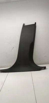 BMW 1 F40 (B) pillar trim (bottom) 7444940 5143 2568KHB