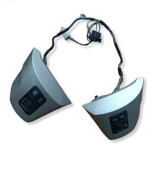 Opel Corsa D Steering wheel buttons/switches 13222330