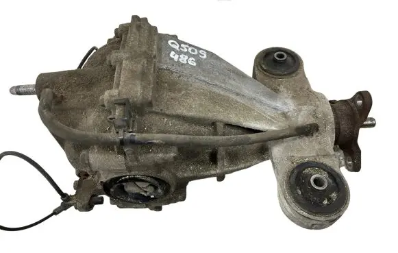 Infiniti Q50 Rear differential 625A