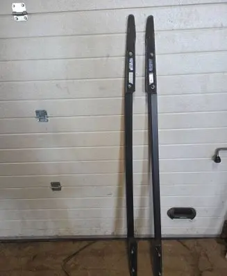 Volkswagen T-Cross Roof bar rail 2GM860026B