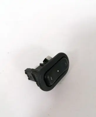 Opel Zafira A Electric window control switch 13363100
