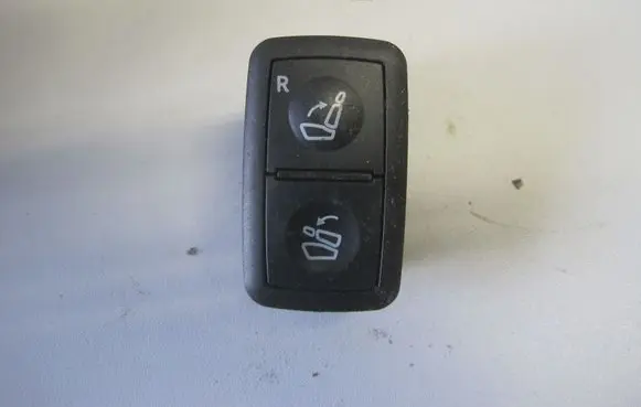 Mercedes-Benz GL X164 Seat control switch A1648707010