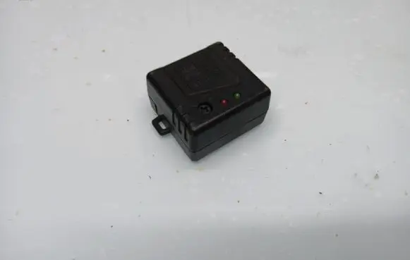 Infiniti FX Other control units/modules PIT