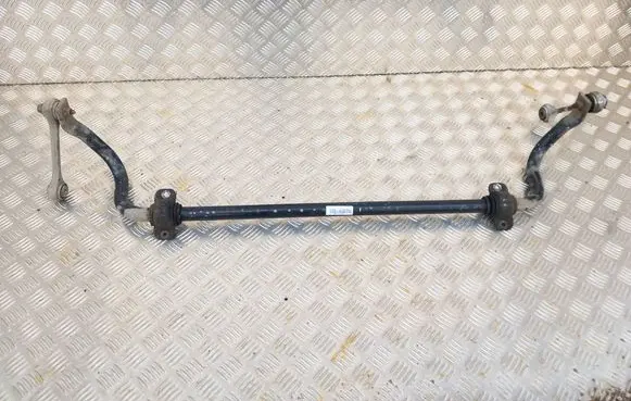 Audi A8 S8 D4 4H Front anti-roll bar/sway bar 4H0411309