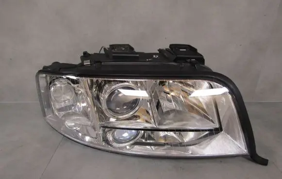 Audi A6 S6 C5 4B Headlight/headlamp AUDIA6C5