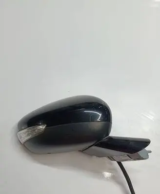 Peugeot 508 RXH Front door electric wing mirror 967718769V 00040575 P967718769