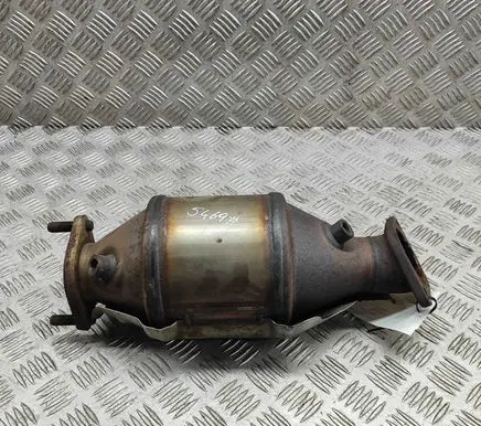 KIA Sportage Catalyst/FAP/DPF particulate filter 289G72M200