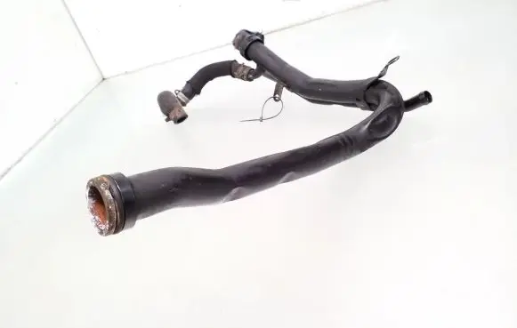 Audi A4 S4 B6 8E 8H Engine coolant pipe/hose