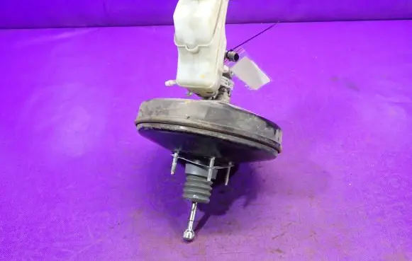 Fiat Linea Brake booster 0204714565