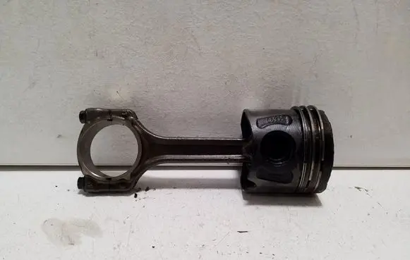 Fiat 500L Piston with connecting rod FMGC201 C201