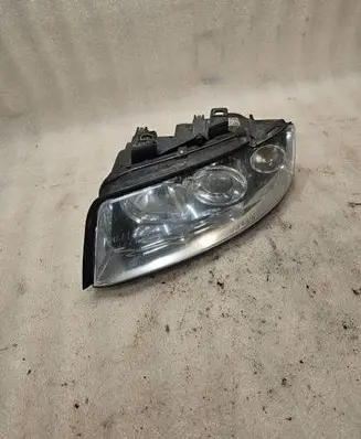 Audi A4 S4 B6 8E 8H Headlight/headlamp 8E0941003AQ 8932230