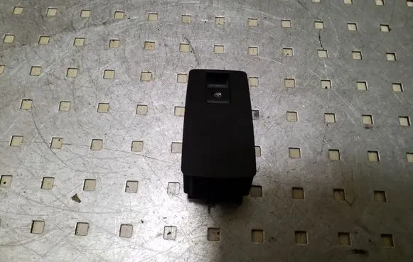Opel Insignia A Electric window control switch 13222229 13301886