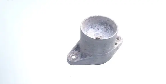 Audi A6 S6 C5 4B Rear coil spring rubber mount 