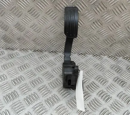 Nissan Leaf II (ZE1) Accelerator throttle pedal 180025WN1B