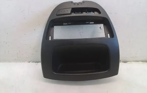 Peugeot 107 Dashboard center trim panel 554050H010