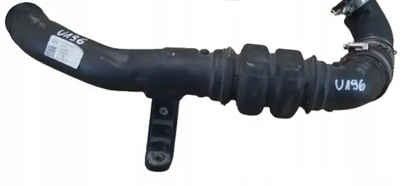 Ford Kuga II Intercooler hose/pipe FV416C646DC