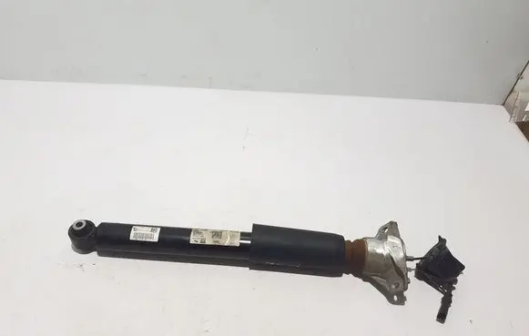 Audi Q8 Rear shock absorber/damper 4M6616031B