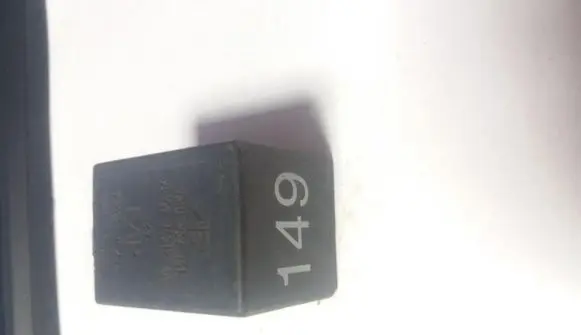 Ford Galaxy Other relay 7M0963141