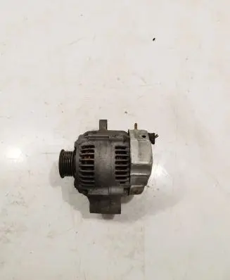 MG ZT - ZT-T Generator/alternator