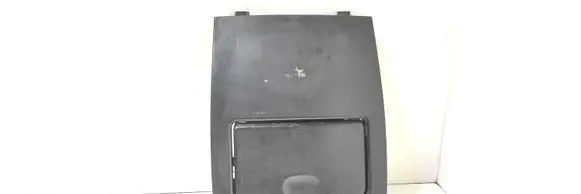 Peugeot 406 Car ashtray 9618086877
