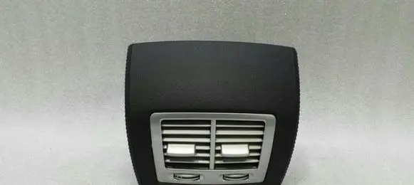 Mercedes-Benz CL C216 Rear air vent grill A2218301054