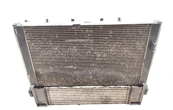 BMW 3 GT F34 Radiator set 8507402 8616315