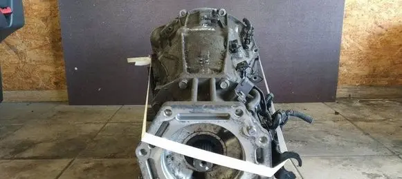 KIA Sorento Automatic gearbox 070324N 070324N0056 0056