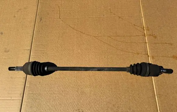 Nissan Micra Front driveshaft 