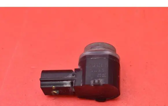 Ford Mondeo MK IV Parking PDC control unit/module EM2T15K859AAW