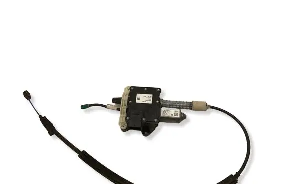 Peugeot 508 RXH Handbrake/parking brake lever assembly 9801605680 0204790054 A2C37903500