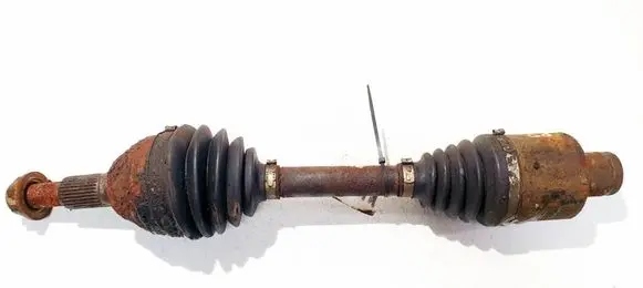 Chevrolet Captiva Front driveshaft