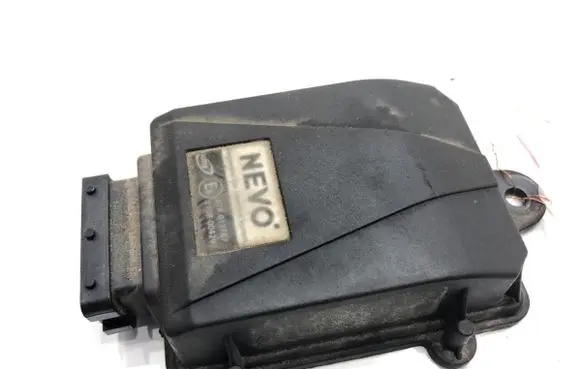 Mazda 5 LP gas control unit module 67R013787