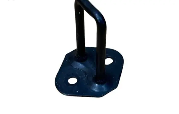 Toyota Yaris Seat back rest lock catch 7260152220