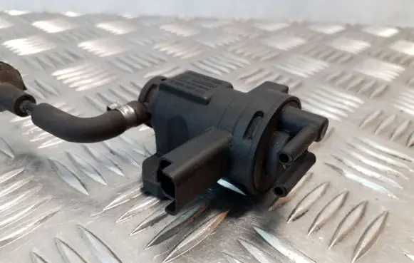 Citroen C8 Turbo solenoid valve 9635704380 0928400414