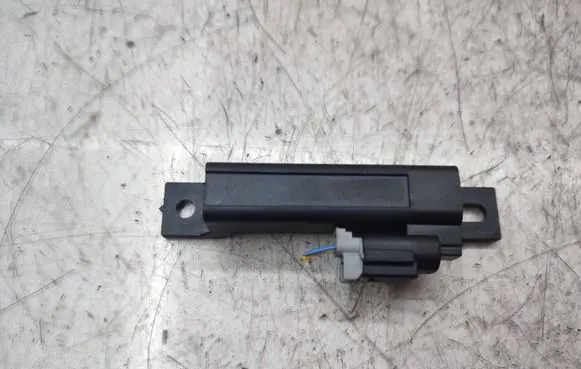 Nissan X-Trail T32 Other devices 5WK487764456