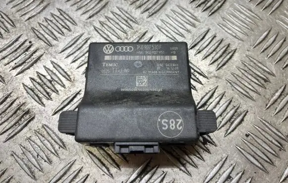 Volkswagen Touran I Gateway control module 1K0907530F