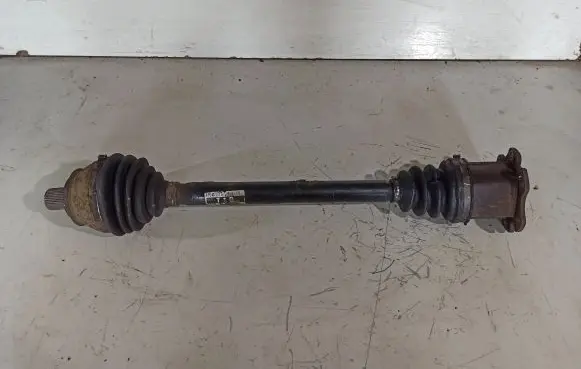Audi A6 S6 C6 4F Front driveshaft 4F0407271G