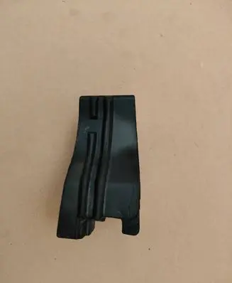 Skoda Karoq Fender foam support/seal 57A823714