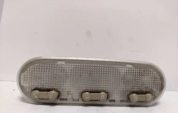 Renault Scenic II - Grand scenic II Front seat light 8200073234
