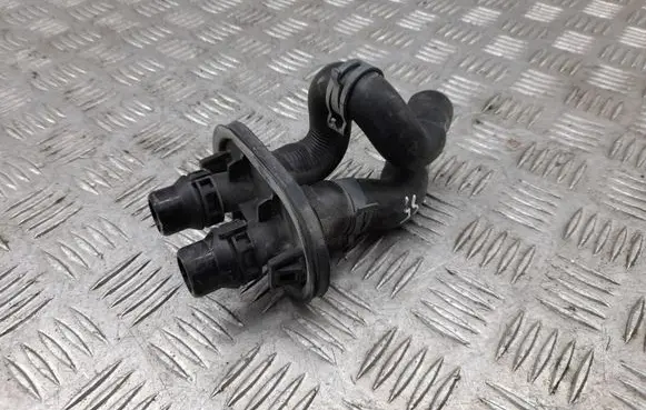 Audi S5 Facelift Engine coolant pipe/hose 8K0819350D