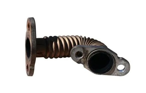 Volvo V40 EGR valve line/pipe/hose 31338533