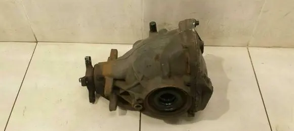 Mercedes-Benz CLS C219 Rear differential A2193502014