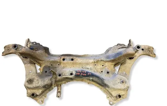 Toyota Corolla E140 E150 Front axle beam 