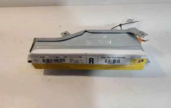 Mercedes-Benz B W246 W242 Side airbag 2468602402