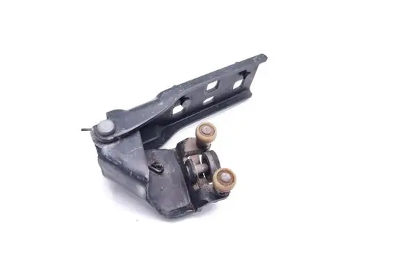 Renault Trafic III (X82) Sliding door middle roller runner 777653970R 93867644