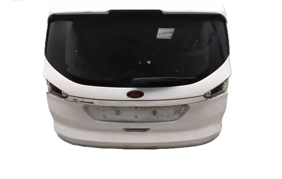 Ford Mondeo MK V Tailgate/trunk/boot lid 