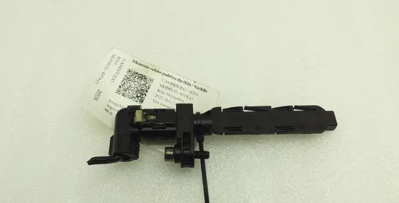 BMW 5 F10 F11 Crankshaft position sensor 7806782