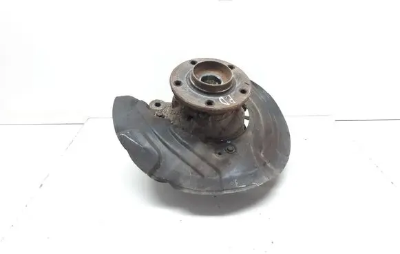 BMW X1 E84 Front wheel hub spindle knuckle 6788700 31216788700