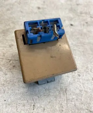 Mitsubishi Galant Other relay 0680005250 Md346864