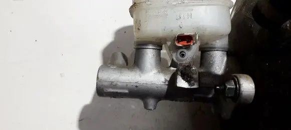 Nissan Micra Master brake cylinder